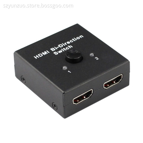HDMI Bi-Direction Switch